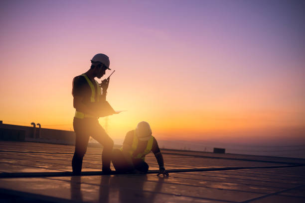 Best New Roof Installation  in Gary, IN