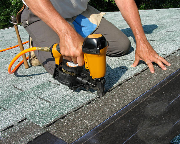 Best New Roof Installation  in Gary, IN