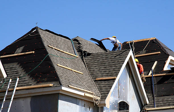 Best Gutter Installation and Roofing  in Gary, IN