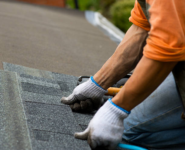 Best Best Roofing Contractors  in Gary, IN