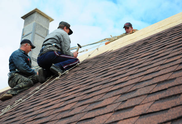 Best Emergency Roof Repair  in Gary, IN
